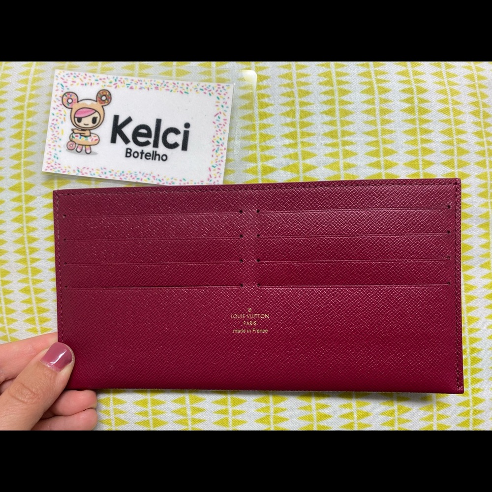 Louis Vuitton Card Holder